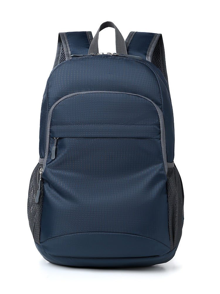 Ergonomic Travel Backpack