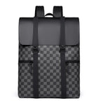 Functional Roll-Top Backpack