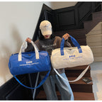 Durable Fitness Duffle Bag