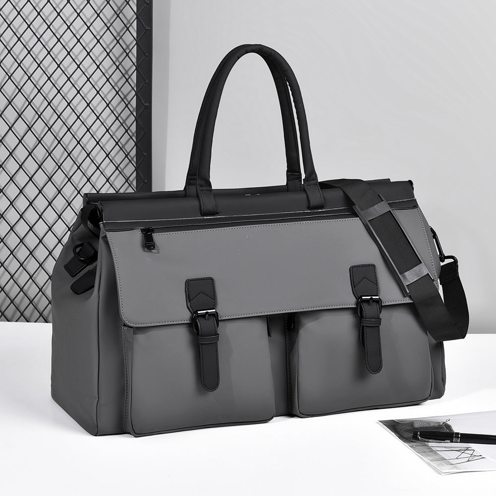 Versatile Business Travel Bag