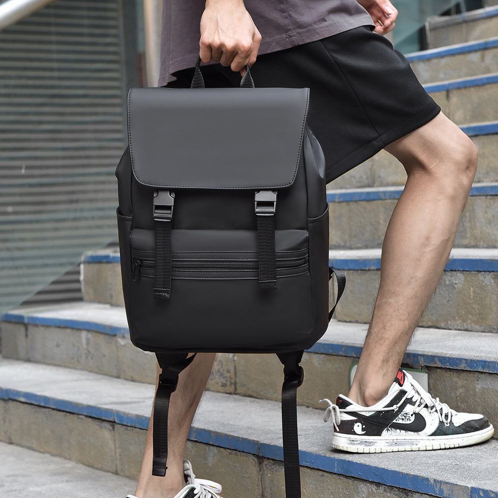 Ergonomic Versatile Laptop Backpack