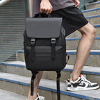 Ergonomic Versatile Laptop Backpack