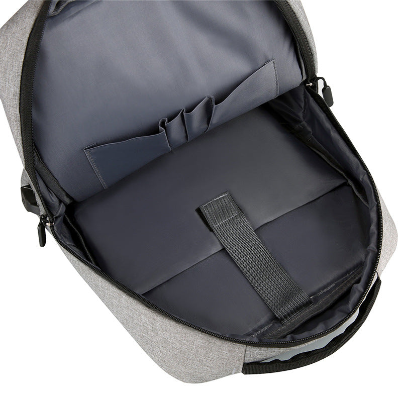 Professional Slim Travel Backpack