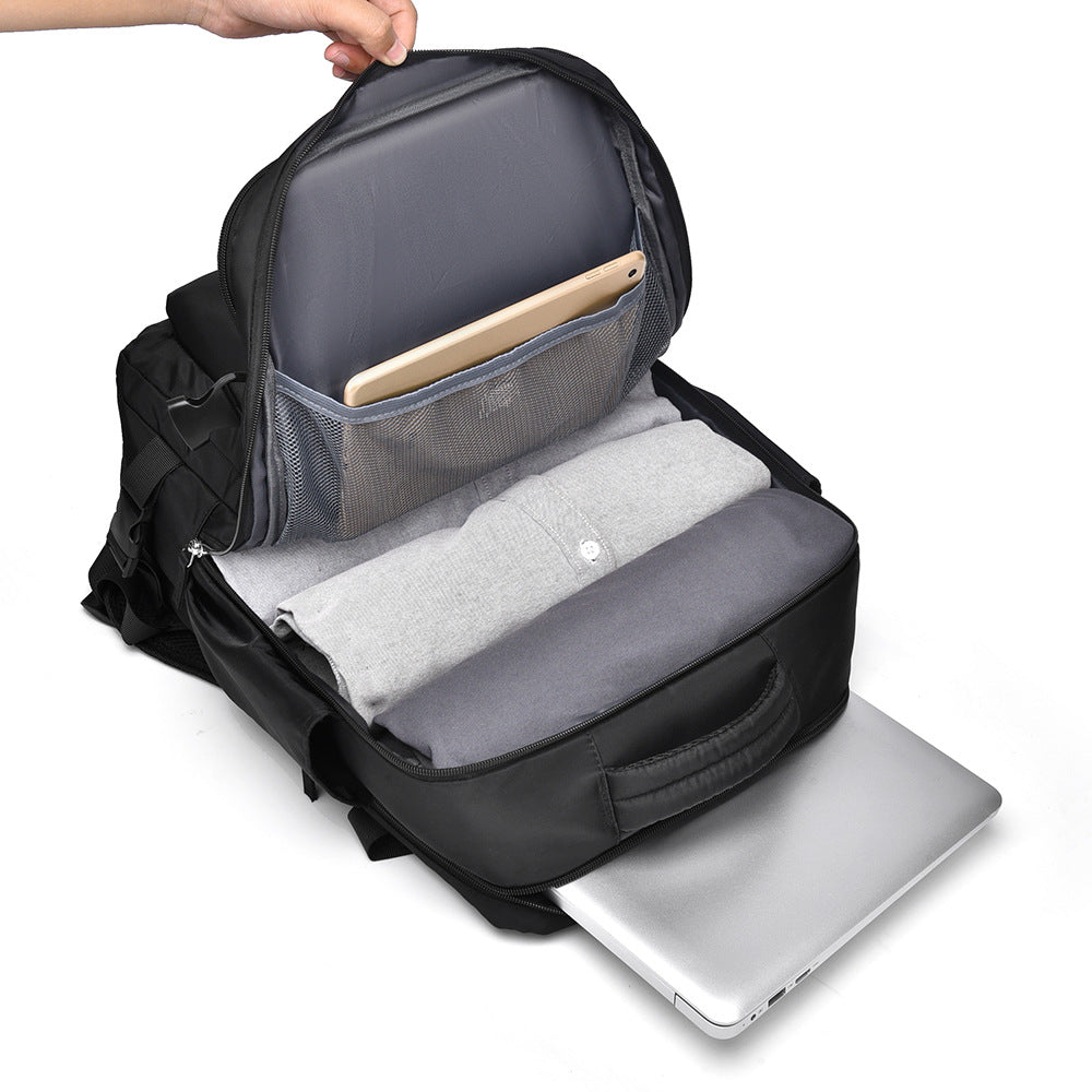 Multifunctional Business Backpack