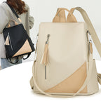 Stylish Multi-Functional Backpack Calm Wears