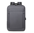 Slim Profile Business Backpack Calm Wears