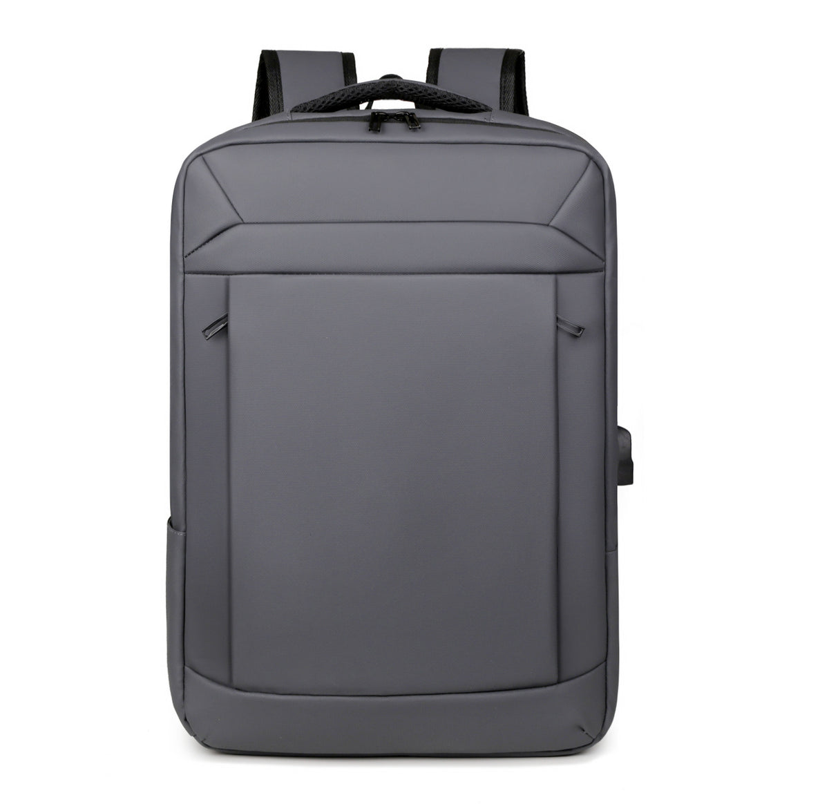 Slim Profile Business Backpack Calm Wears