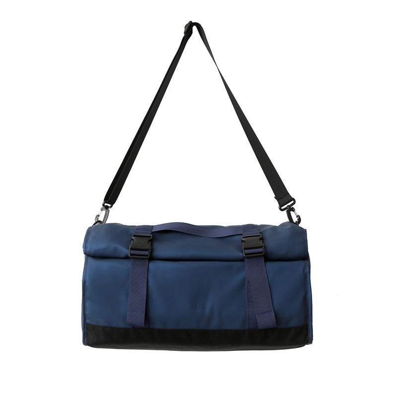 Versatile Waterproof Travel Duffle Calm Wears