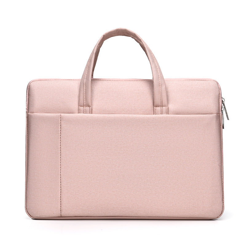 Professional Multi-Functional Laptop Carry Case