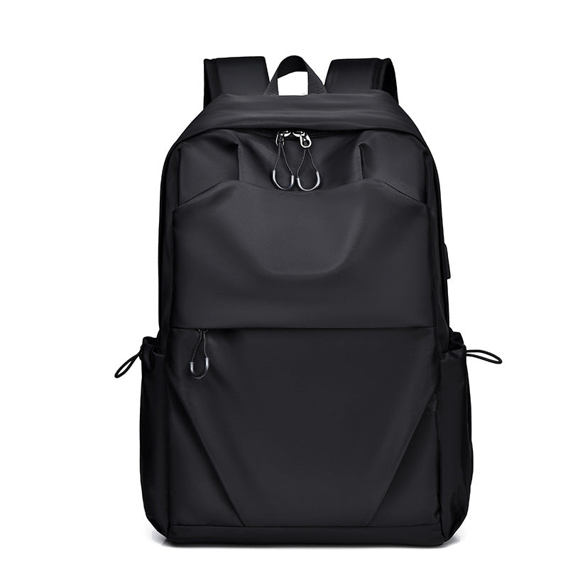 Lightweight Ergonomic Laptop Backpack