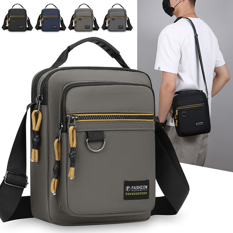 Compact Multi-Functional Sling Organizer