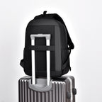 Stylish Versatile Laptop Rucksack