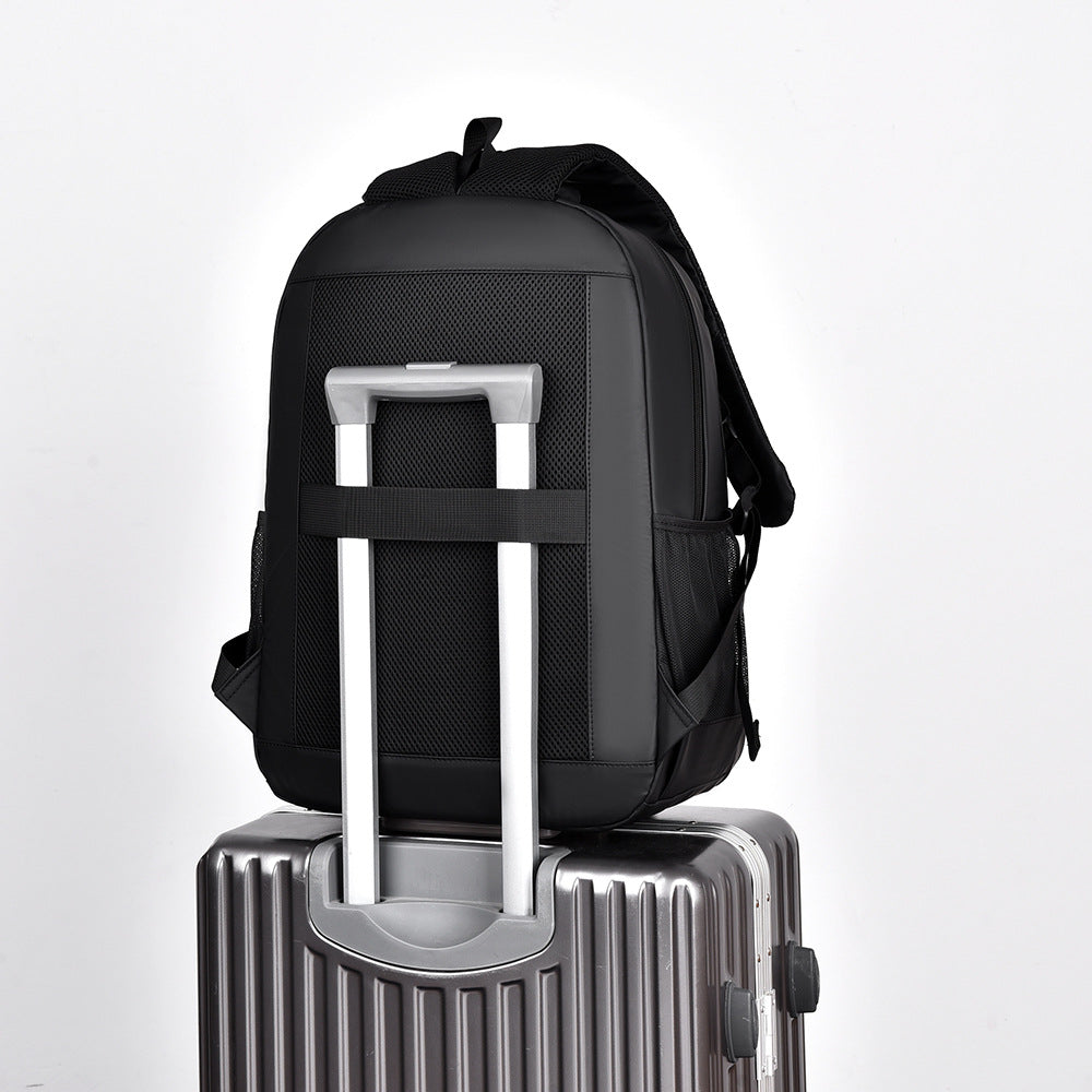 Stylish Versatile Laptop Rucksack