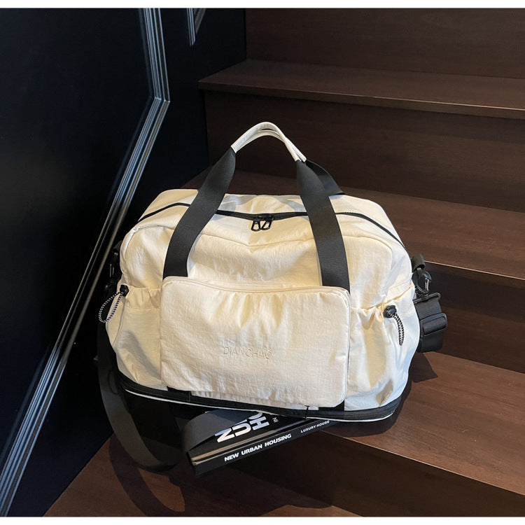 Durable Travel Duffel Bag