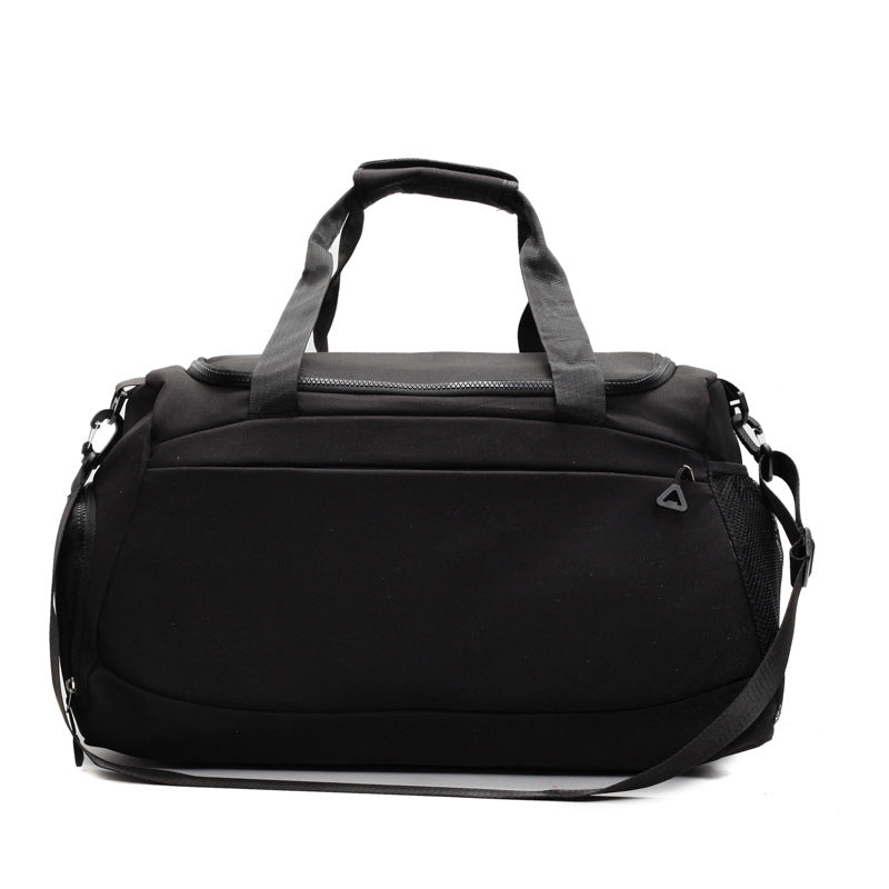Versatile Sport Duffel Bag