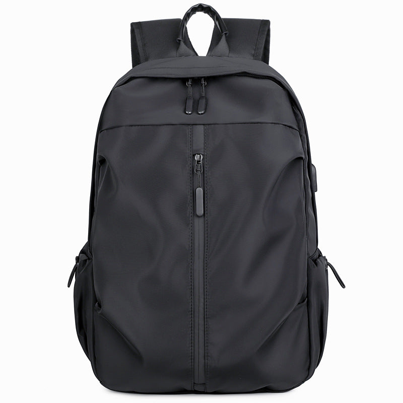 Modern Versatile Water-Resistant Backpack