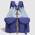 Outdoor Multi-Pocket Climbing Backpack