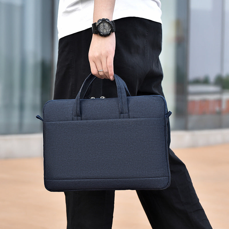 Laptop Briefcase