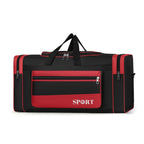 Multi-Purpose Travel Duffle Bag Calm Wears