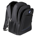 Versatile Ergonomic Laptop Backpack