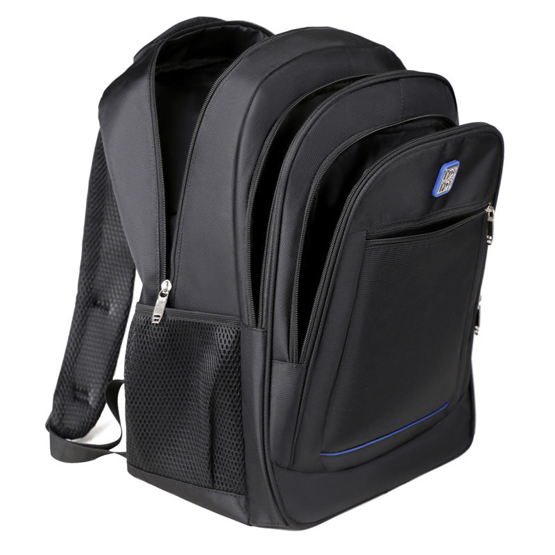 Versatile Ergonomic Laptop Backpack