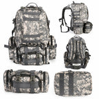 Tactical Backpack