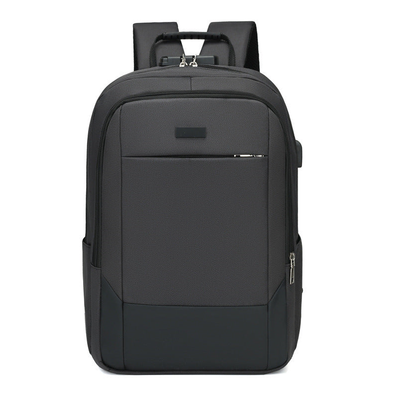 Professional Business Laptop Backpack