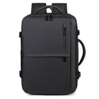 Stylish Multi-Function Travel Backpack