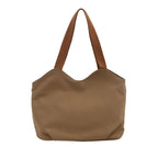 Versatile Canvas Tote Bag