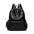Premium Leather Backpack  1785771262