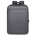 Sleek Business Laptop Rucksack