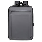 Sleek Business Laptop Rucksack