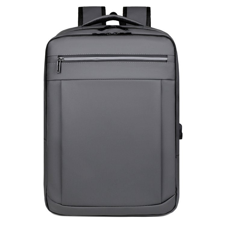 Sleek Business Laptop Rucksack
