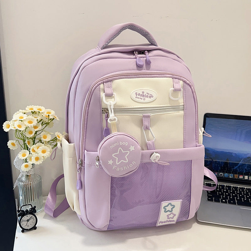 Fashionable Backpack