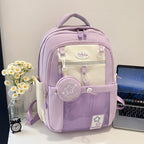 Fashionable Backpack