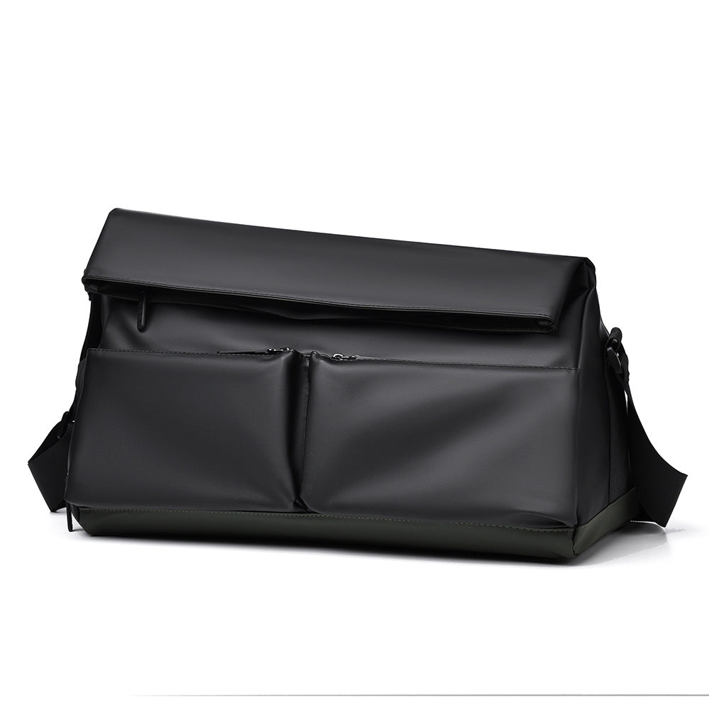 Versatile Messenger Bag