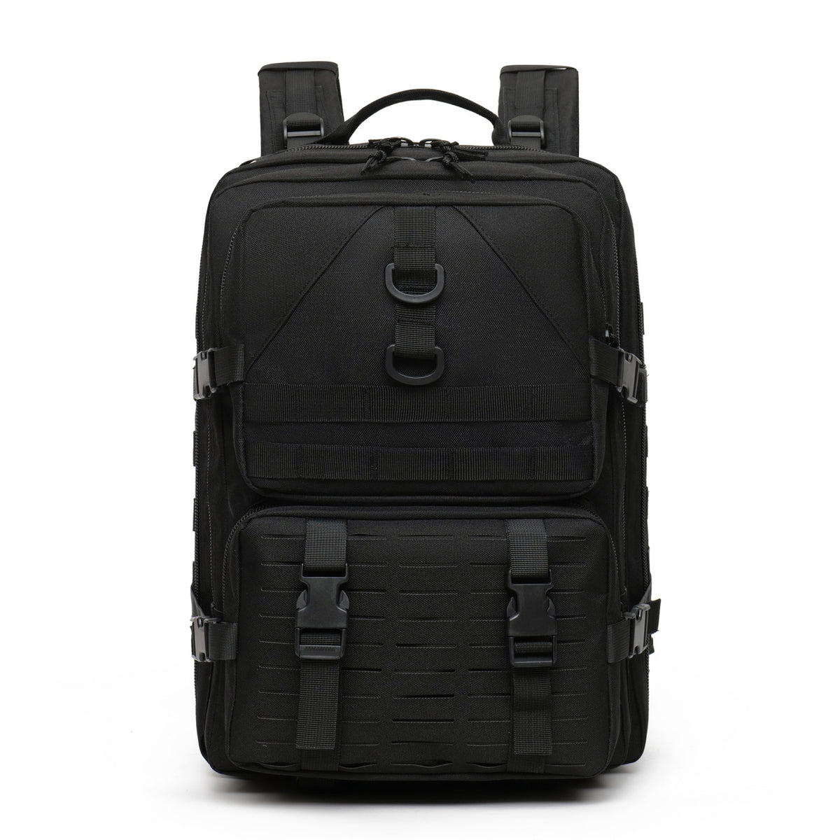 Tactical Multi-Compartment Backpack
