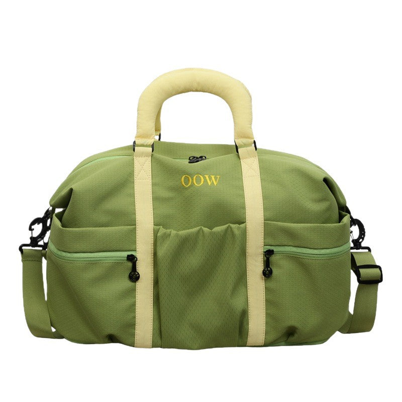 Stylish Travel Duffel