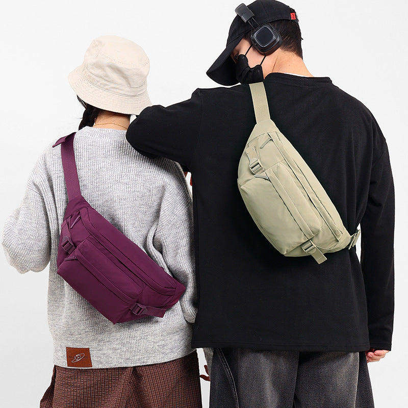 Versatile Adventure Waist Pack Calm Wears
