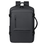Multi-Functional Urban Travel Backpack