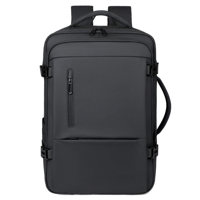 Multi-Functional Urban Travel Backpack
