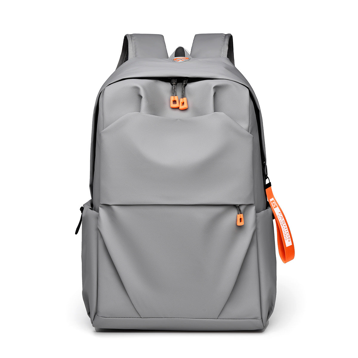 Eco-Friendly Multi-Storage Backpack