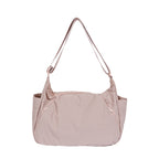 All-Day Comfort Shoulder Bag