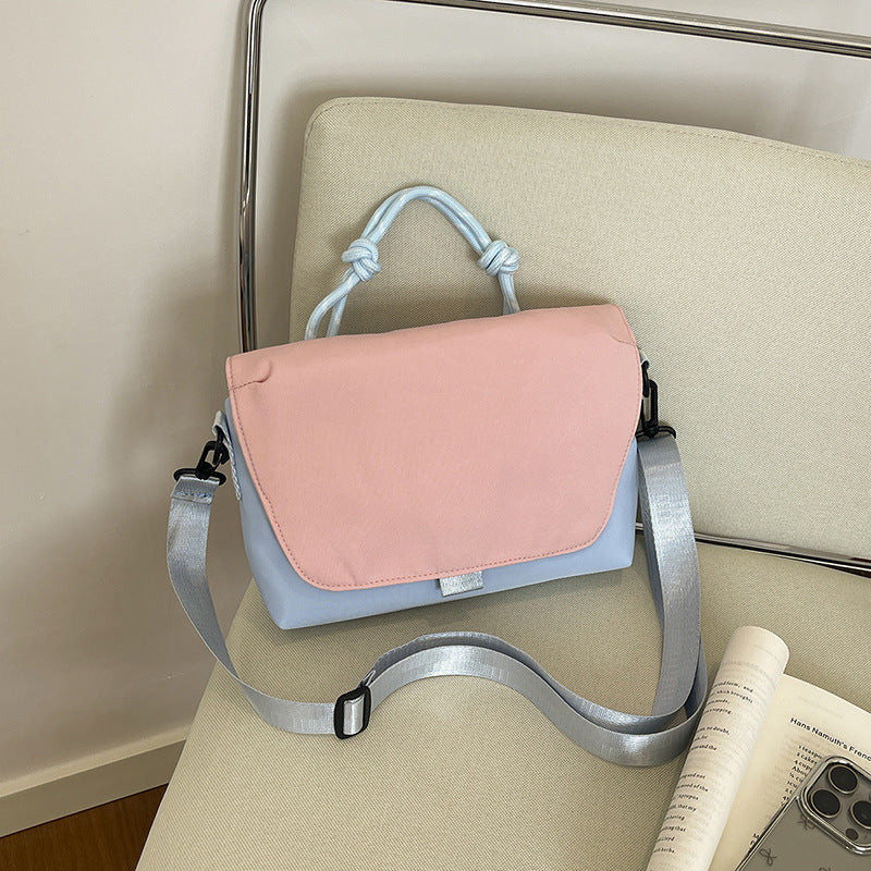WoCompact Multi-Functional Handbag