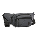 Compact Water-Resistant Waist Bag