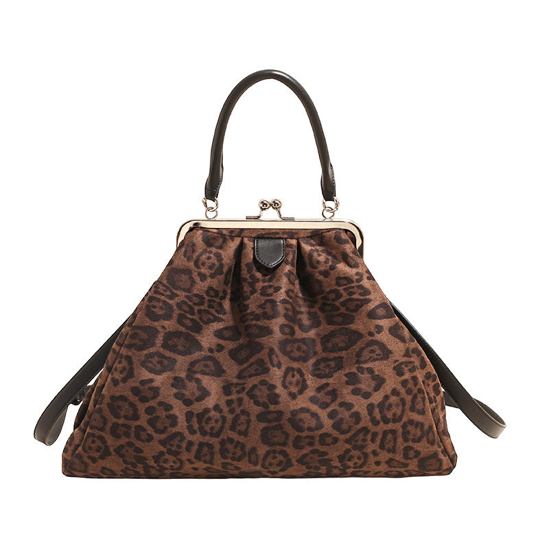 Women's large shoulder bag with elegant pleats and detachable shoulder strap-https://detail.1688.com/offer/1009959689200.html-Calm Wears-Dotted-nothing-Calm Wears