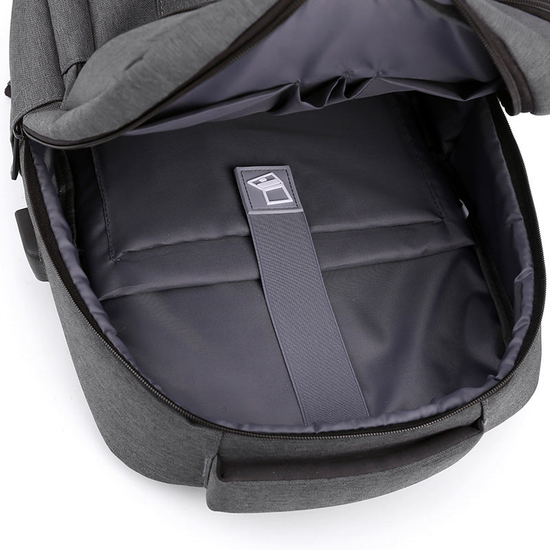 Versatile Travel and Business Backpack