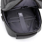 Versatile Travel and Business Backpack