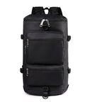 Functional Outdoor Backpack