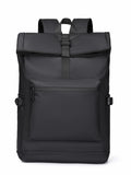 Waterproof Urban Rolltop Backpack